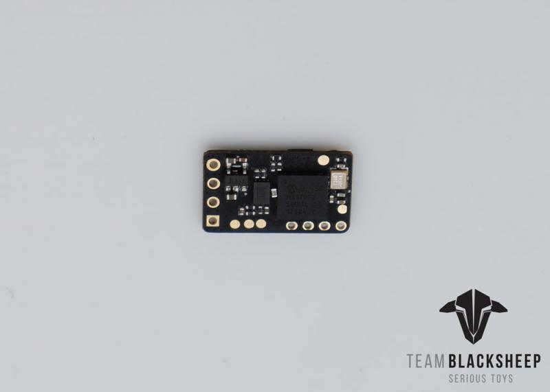 TBS Crossfire Nano RX Special Edition (SE)