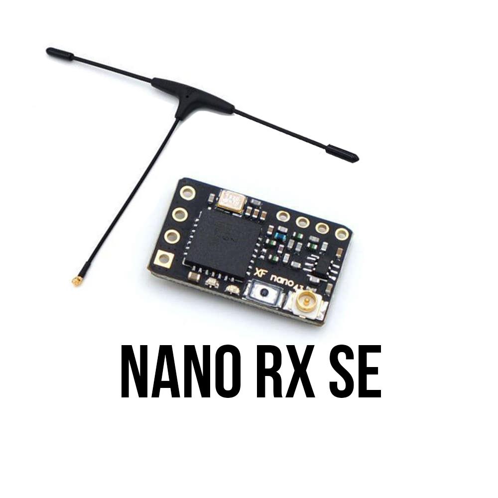 Crossfire Nano TBS RX Special Edition Australia | Phaser FPV