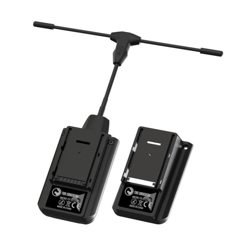 TBS Crossfire Nano TX (915mhz)