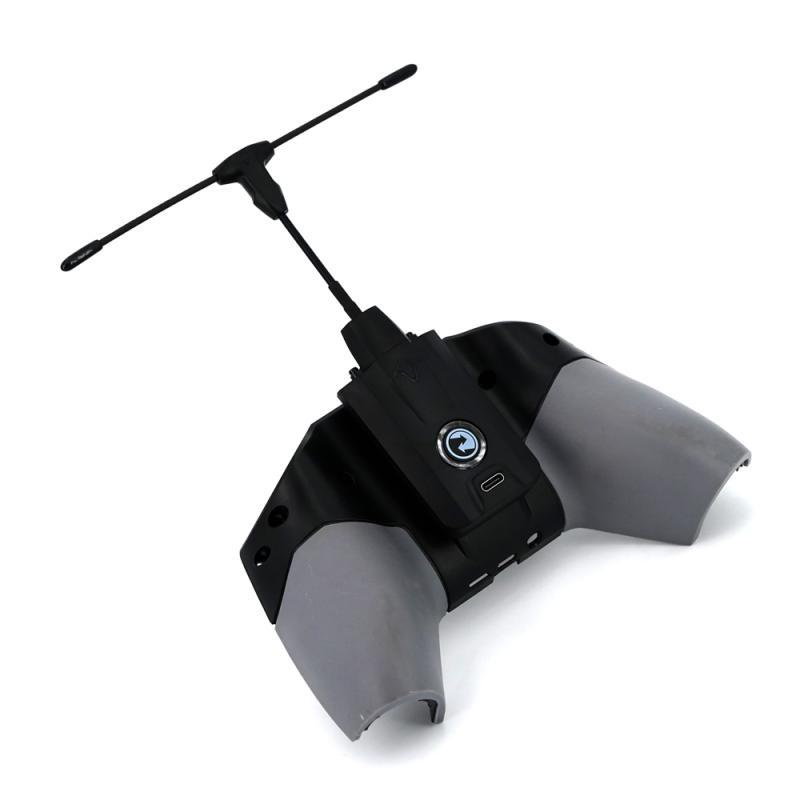 TBS Crossfire Nano TX (915mhz)