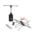 TBS Crossfire Nano TX Starter Set (915mhz)