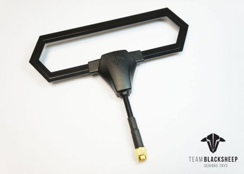 TBS Diamond TX Antenna For Crossfire Modules
