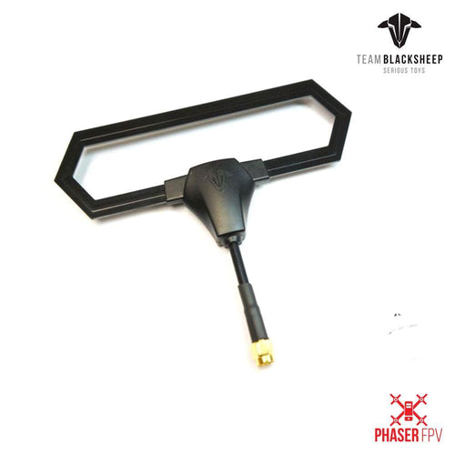 TBS Diamond TX Antenna For Crossfire Modules