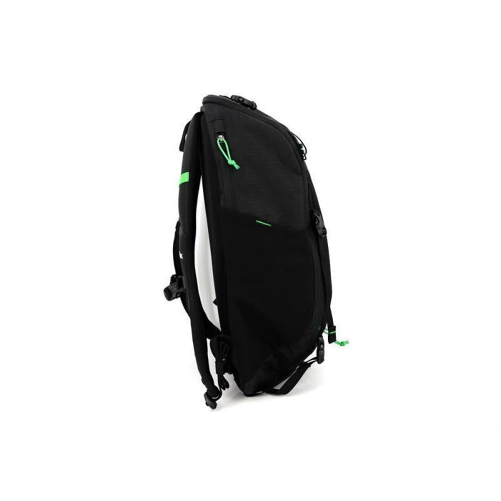 TBS Ethix Backpack Project- Mr. Steel by Thinktank