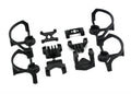 TBS Ethix Cinerat (3DP PARTS) Frame Kit In TPU