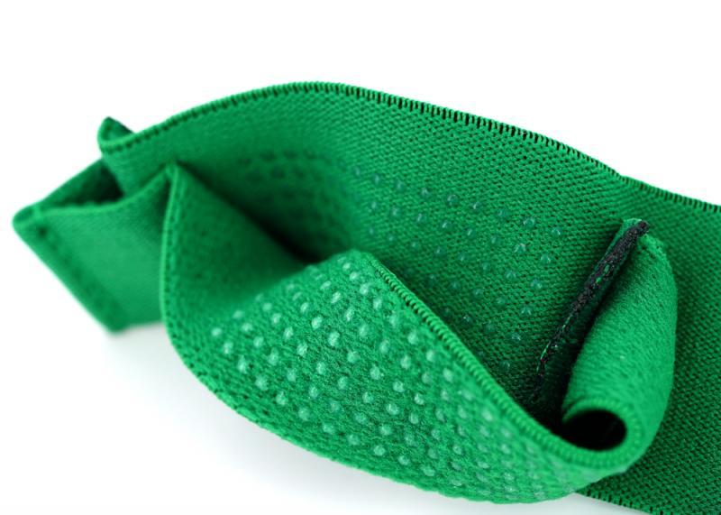 TBS ETHIX Goggle Strap V3 (Black Logo)