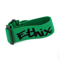 TBS ETHIX Goggle Strap V3 (Black Logo)