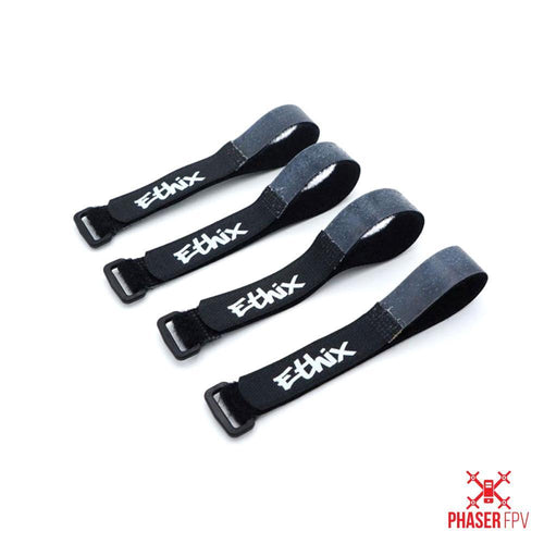 TBS ETHIX Gopro Straps