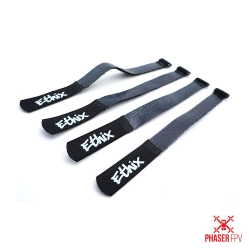 TBS ETHIX Gopro Straps