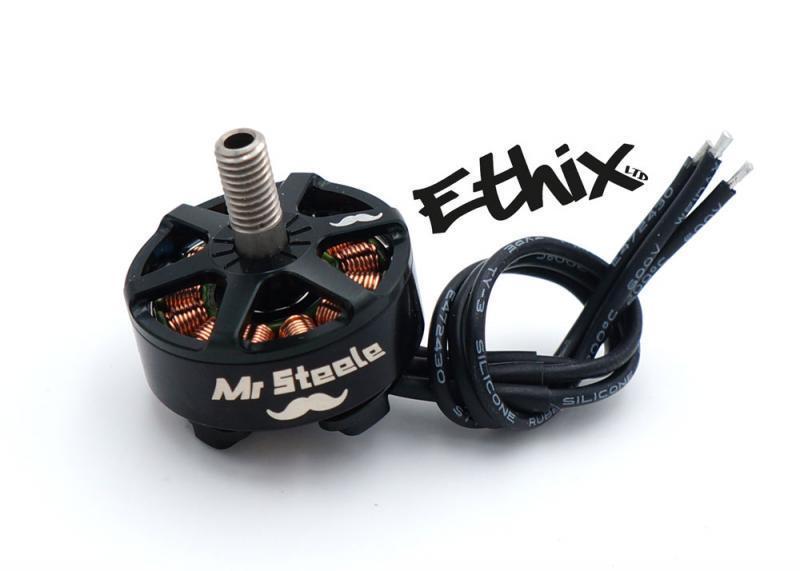 TBS ETHIX MR STEELE STOUT MOTOR V2 (1700KV)