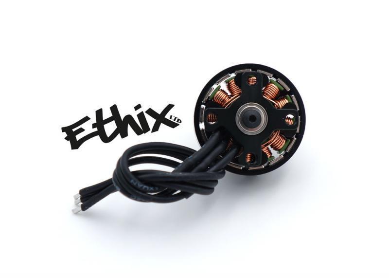 TBS ETHIX MR STEELE STOUT MOTOR V2 (1700KV)