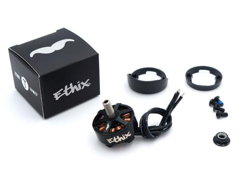TBS ETHIX MR STEELE STOUT MOTOR V2 (1700KV)