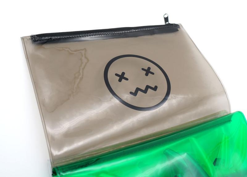 TBS Ethix Prop Organizer