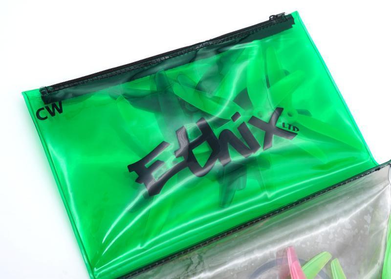 TBS Ethix Prop Organizer