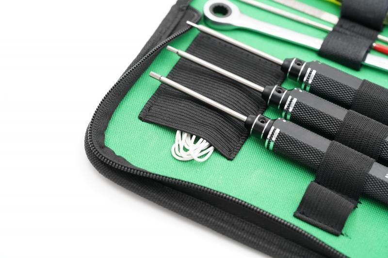TBS Ethix Tool Case