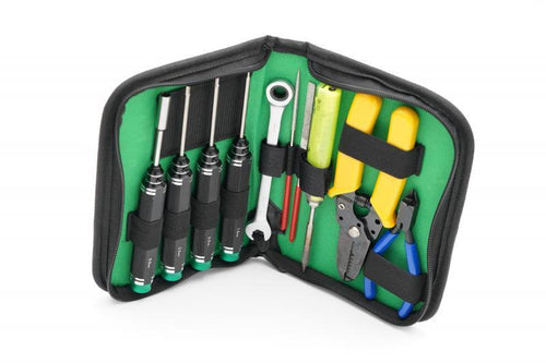 TBS Ethix Tool Case