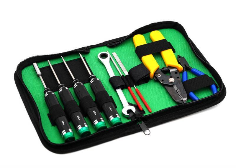 TBS Ethix Tool Case