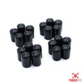 TBS ETHIX XT60 RUBBER (20PCS)