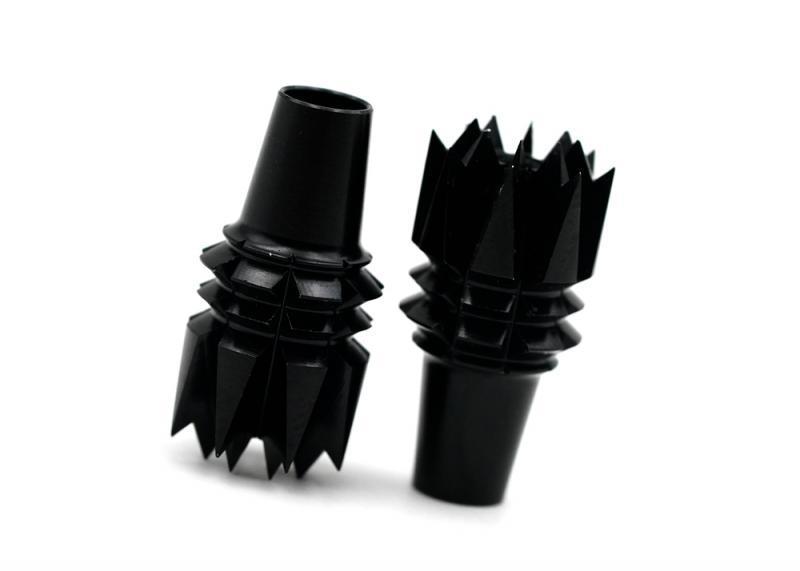 TBS Flysky Stick Ends M3 (Black) Tango 2 Compatible