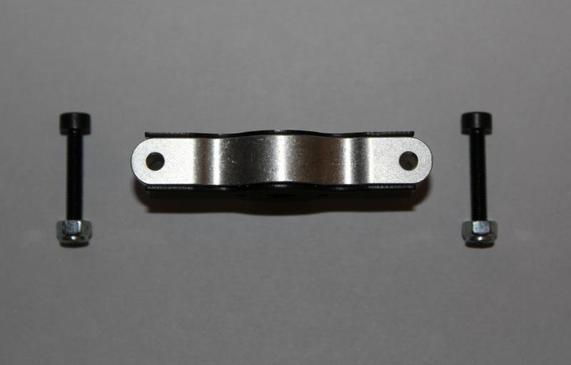 TBS Folding Prop Set