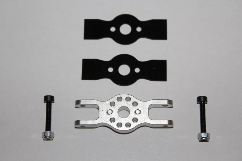 TBS Folding Prop Set