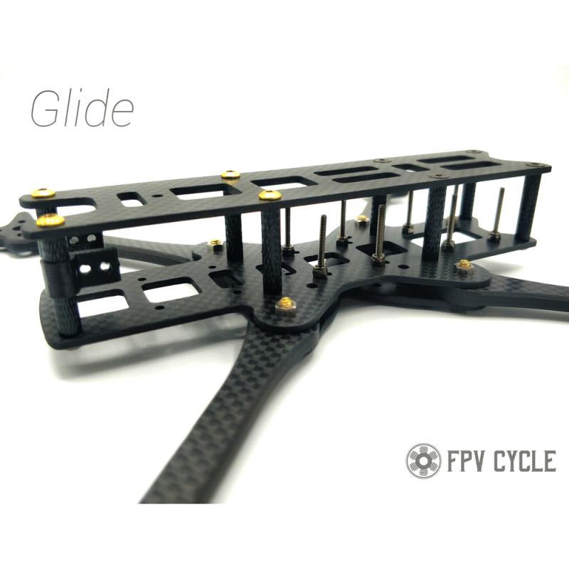 FPVCycle Glide Frame Kit