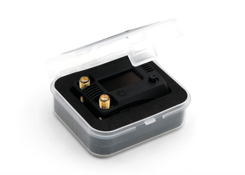 TBS Fusion Receiver Module For Goggles