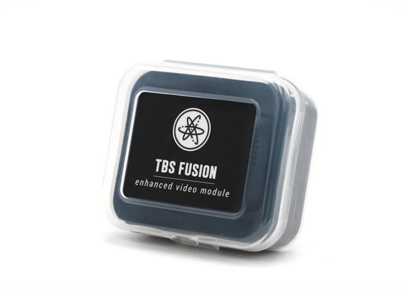 TBS Fusion Receiver Module For Goggles