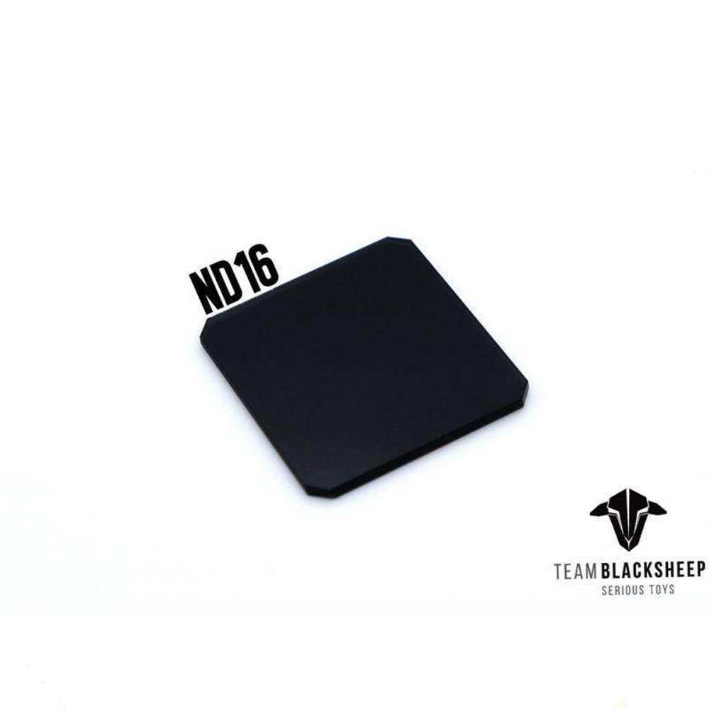 TBS Glass ND Filters ND16