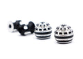 TBS Honey Stick Ends M3 Black