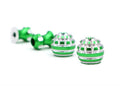 TBS Honey Stick Ends M3 Green