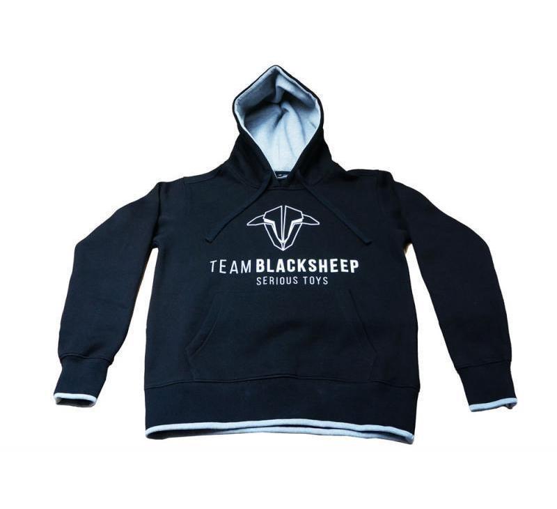 TBS HOODIE