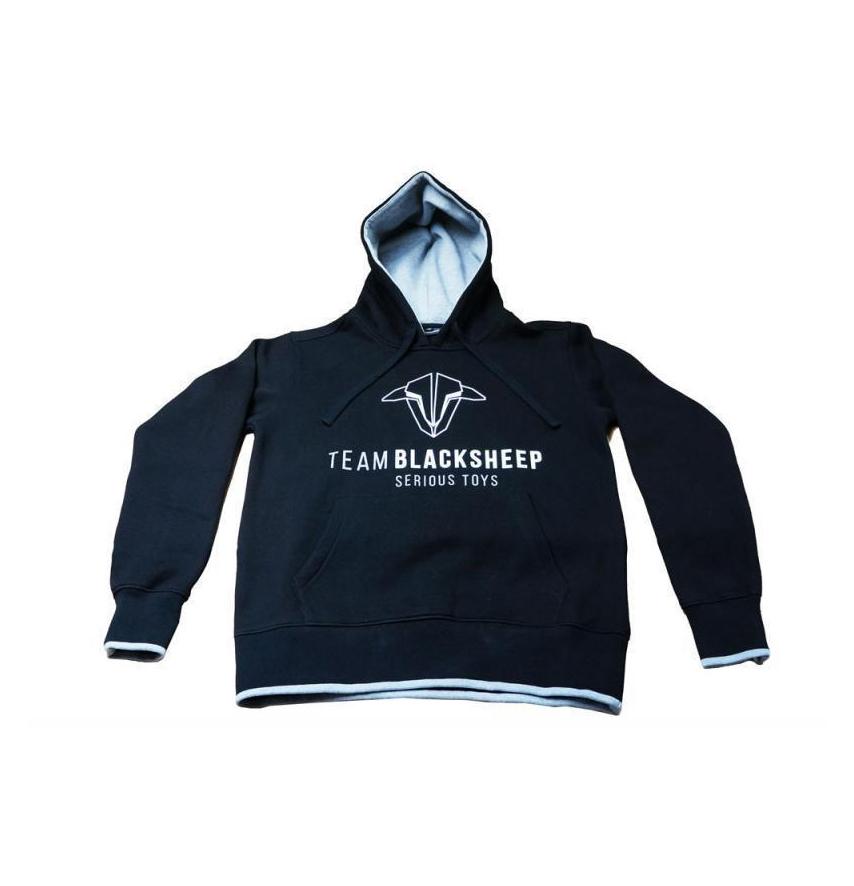 TBS HOODIE