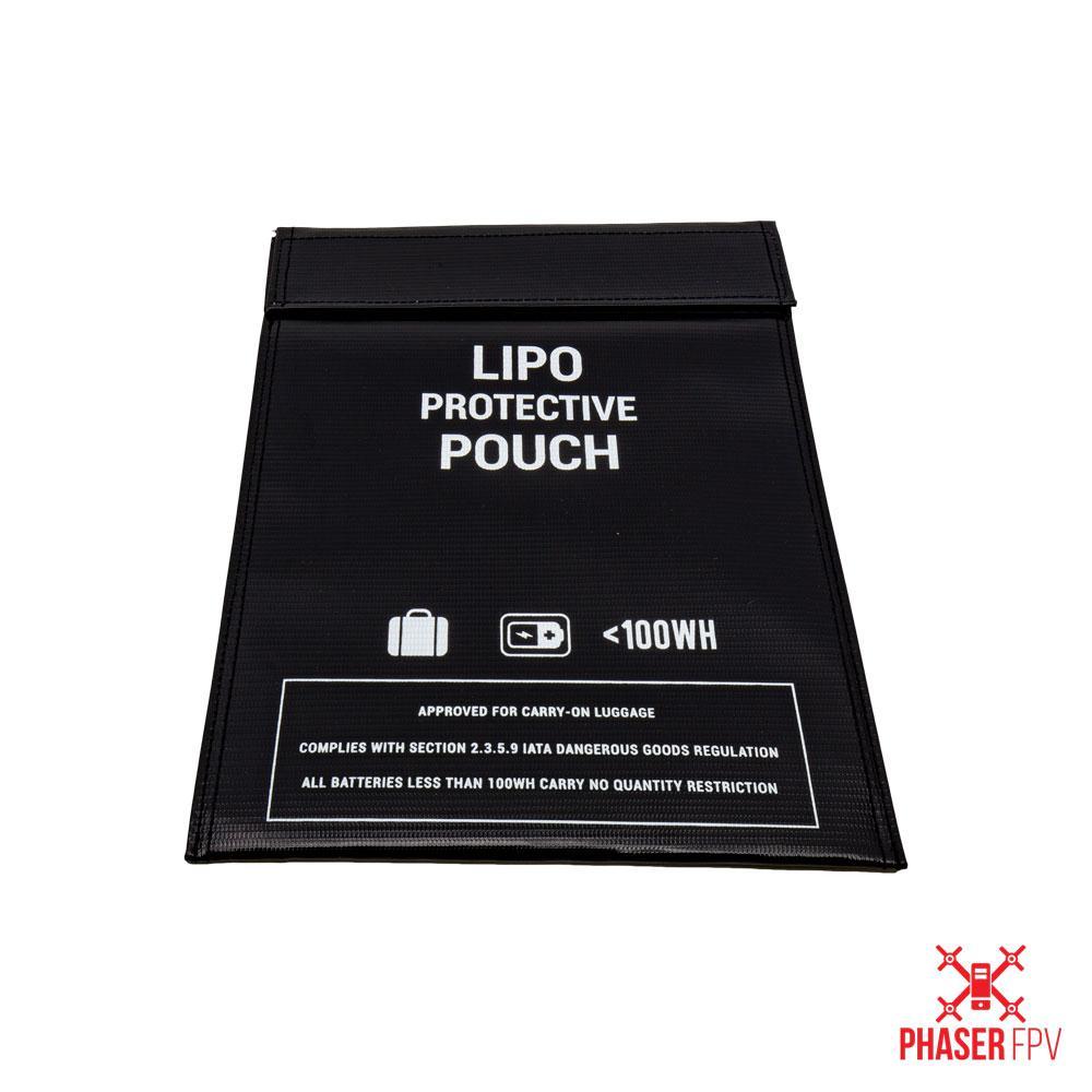 TBS Lipo Safety Bag