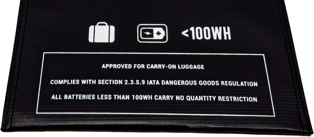 TBS Lipo Safety Bag