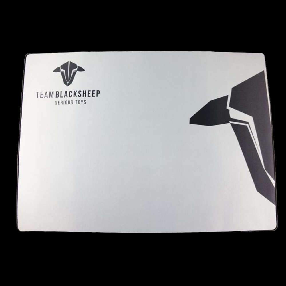 TBS MAINTENANCE MAT