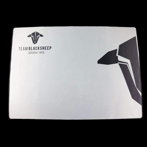 TBS MAINTENANCE MAT