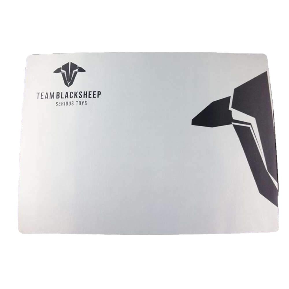 TBS MAINTENANCE MAT