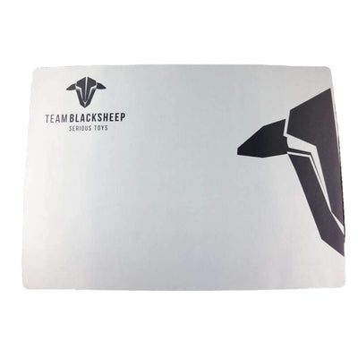 TBS MAINTENANCE MAT