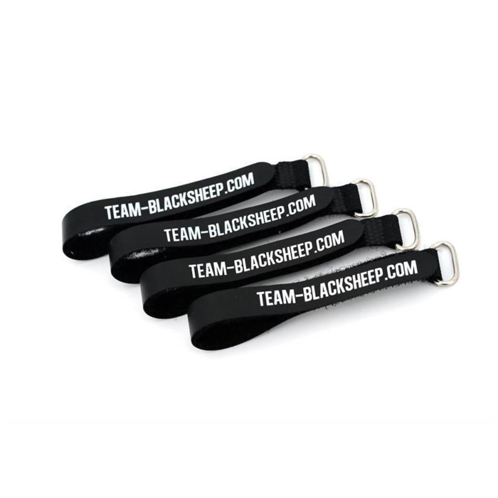 TBS Micro Straps 190 x 13mm (4pcs)
