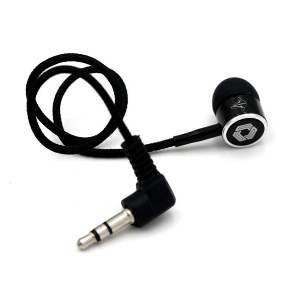 TBS Mr Steele Ethix Earbud