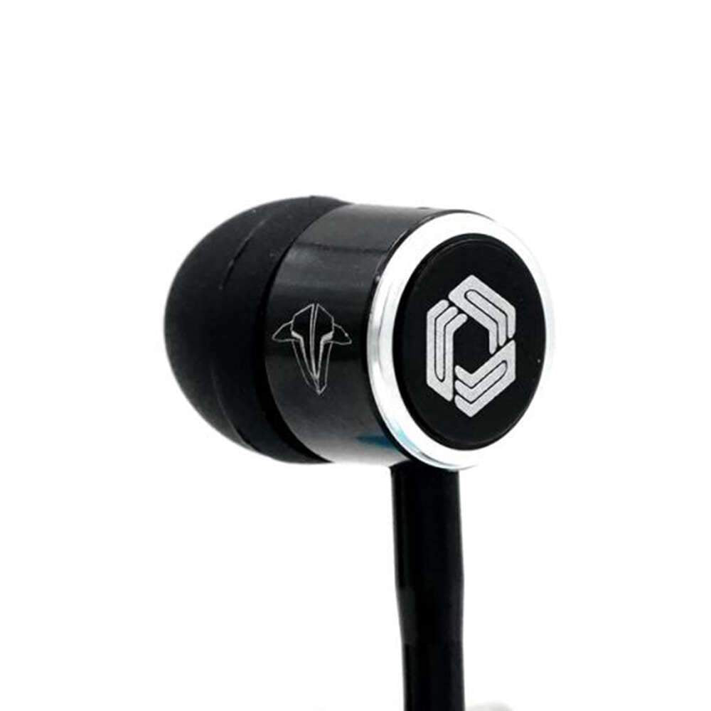 TBS Mr Steele Ethix Earbud