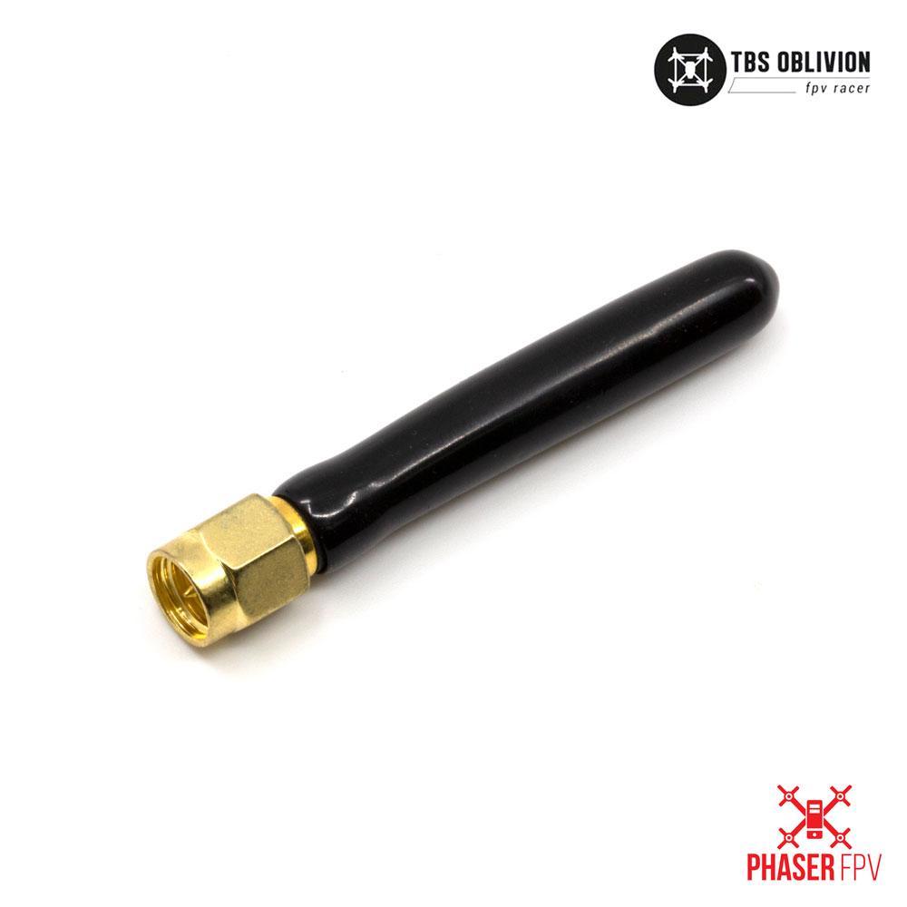 TBS Oblivion Dog's Rocket Spare Parts 5.8ghz Dipole Linear Polarized Antenna  (SMA)