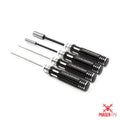TBS Sexy Driver Kit