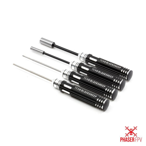TBS Sexy Driver Kit