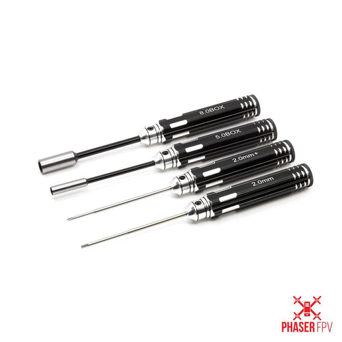 TBS Sexy Driver Kit