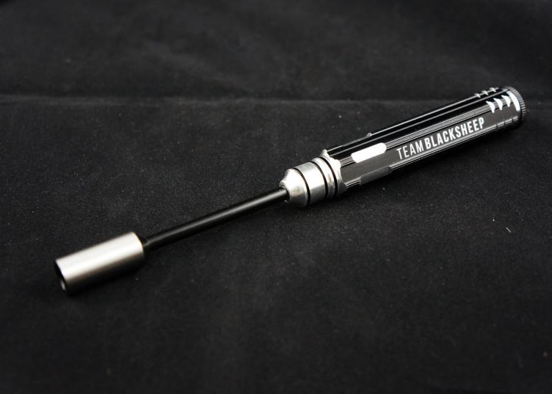 TBS Sexy Driver Kit