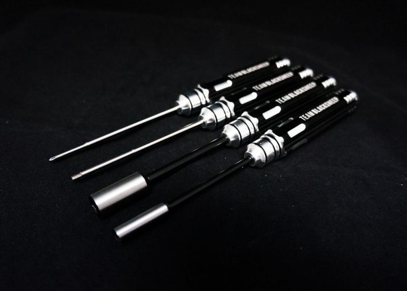 TBS Sexy Driver Kit