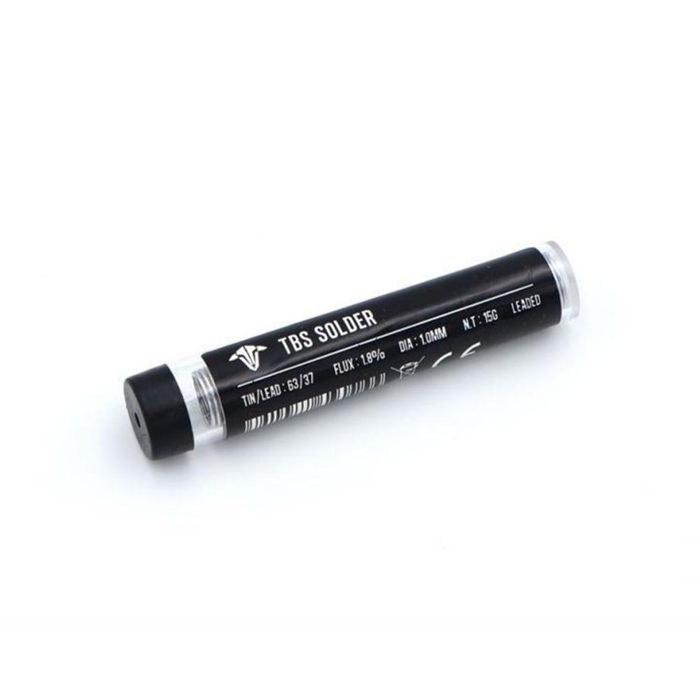 TBS Solder 15g (1.0mm Diameter)