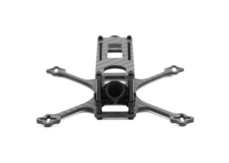TBS Source Micro Frame Kit